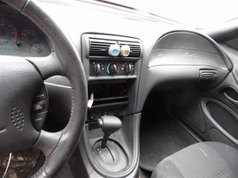 2004 FORD MUSTANG ORANGE 3.9 AT F19071